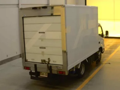 Toyota TOYOACE