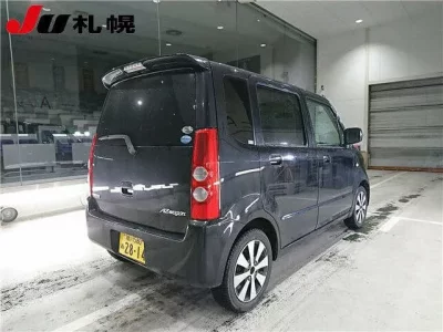 Mazda AZ WAGON