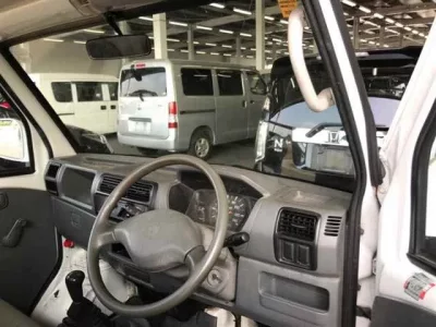 Mitsubishi MINICAB TRUCK