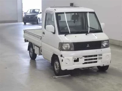 Mitsubishi MINICAB TRUCK
