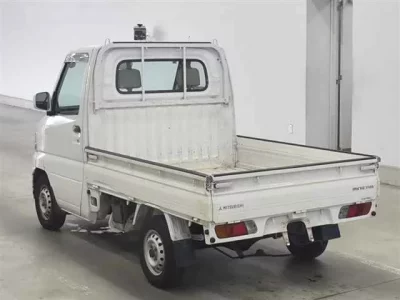 Mitsubishi MINICAB TRUCK
