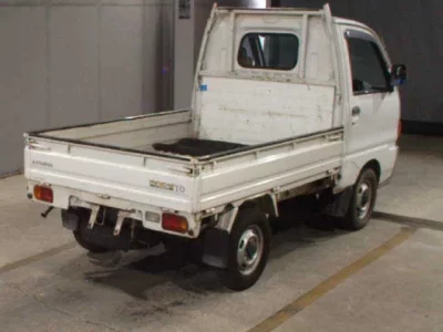 Mitsubishi MINICAB TRUCK