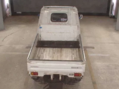 Mitsubishi MINICAB TRUCK