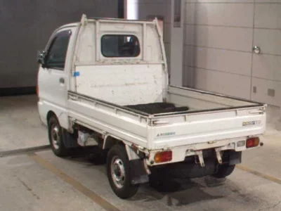 Mitsubishi MINICAB TRUCK