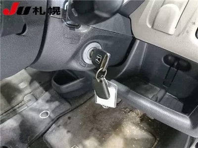 Honda LIFE