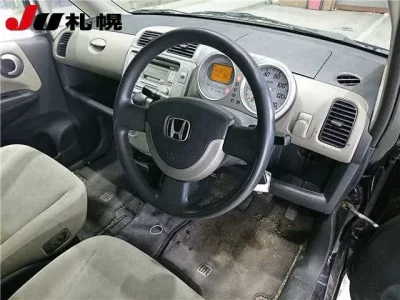 Honda LIFE
