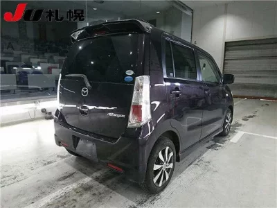 Mazda AZ WAGON