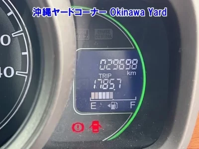 Honda N ONE