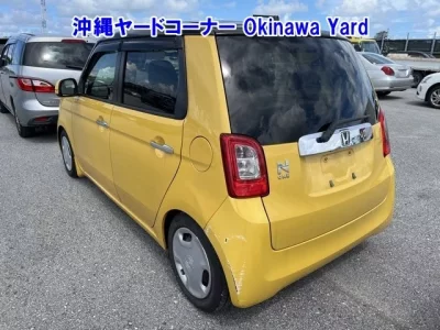 Honda N ONE