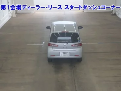 Daihatsu SONICA