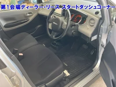 Daihatsu SONICA
