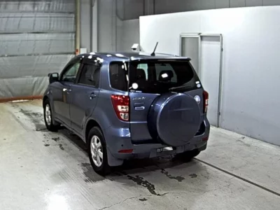 Toyota RUSH