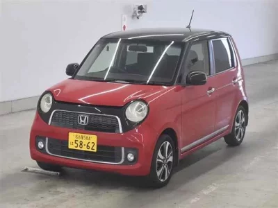 Honda N ONE