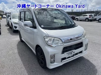 Daihatsu TANTO EXE