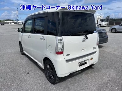 Daihatsu TANTO EXE