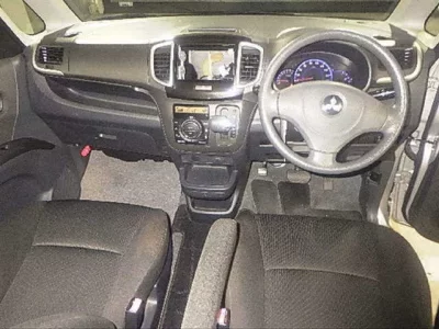Mitsubishi DELICA D2