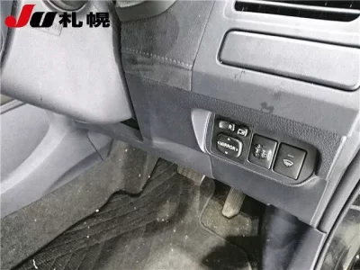 Toyota BLADE