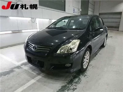 Toyota BLADE