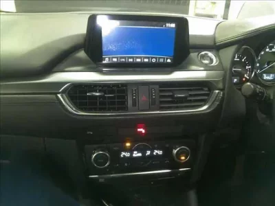 Mazda ATENZA WAGON