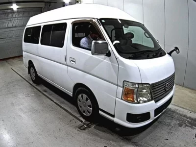 Nissan CARAVAN