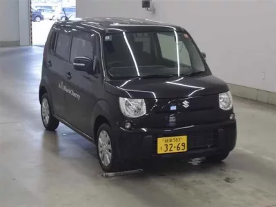 Suzuki MRWAGON