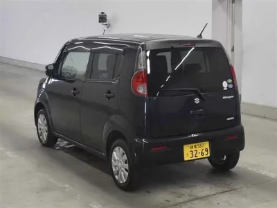 Suzuki MRWAGON