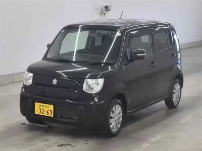 Suzuki MRWAGON