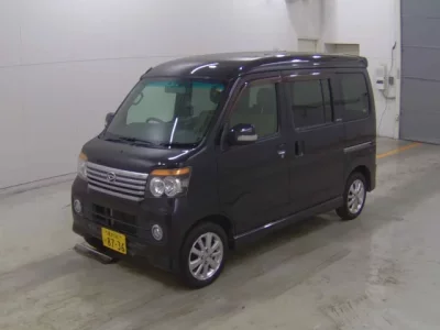 Daihatsu Atrai Wagon