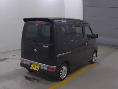 Daihatsu Atrai Wagon
