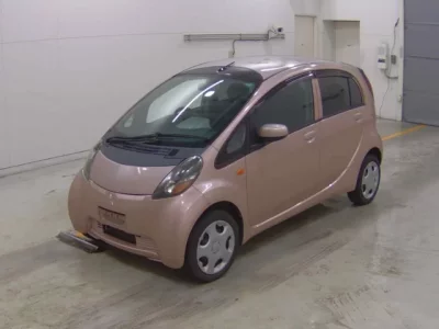 Mitsubishi I