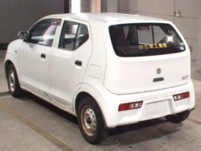 Suzuki ALTO VAN