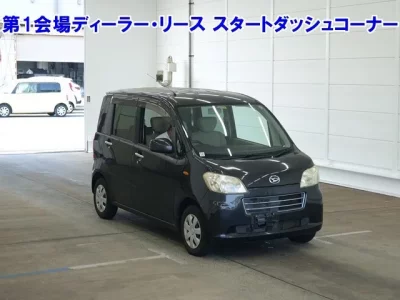 Daihatsu TANTO EXE