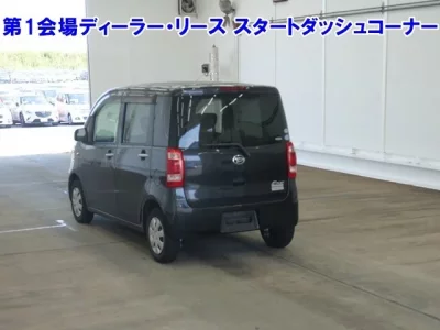 Daihatsu TANTO EXE