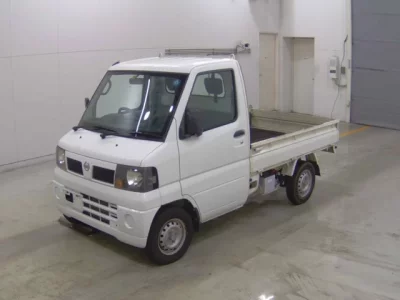 Nissan CLIPPER TRUCK