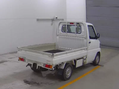 Nissan CLIPPER TRUCK