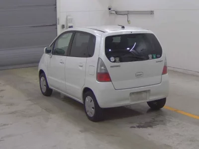 Suzuki MRWAGON