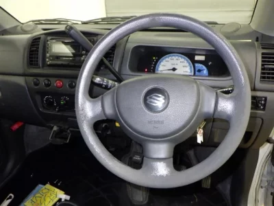 Suzuki MRWAGON