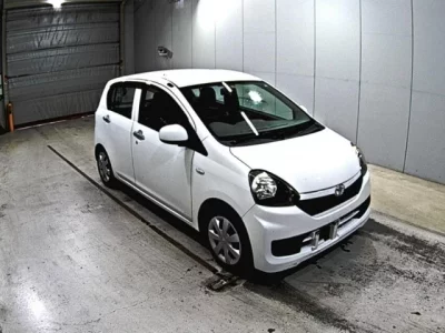 Toyota PIXIS EPOCH
