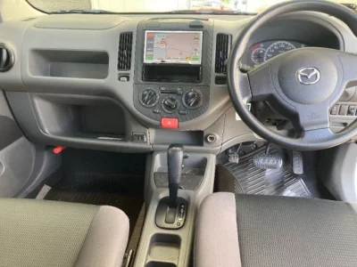 Mazda FAMILIA VAN