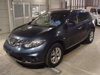 Nissan MURANO