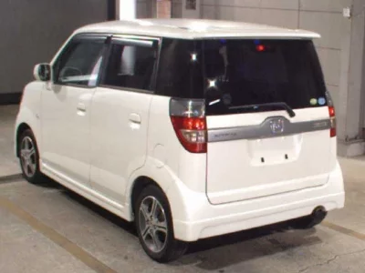 Honda ZEST