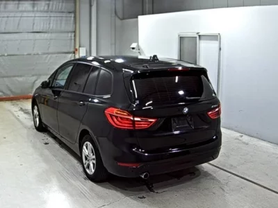 BMW 2-Series