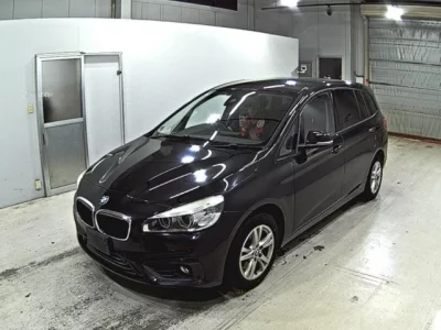 BMW 2-Series