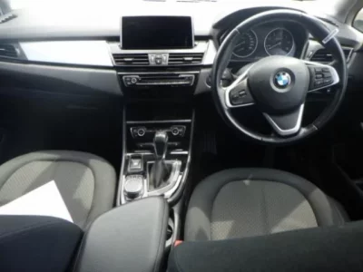 BMW 2-Series