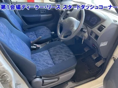 Daihatsu TERIOS KID