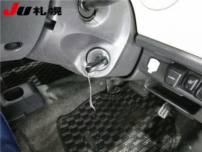 Mazda SPIANO