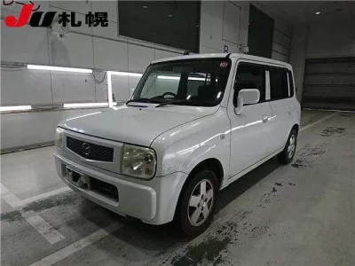 Mazda SPIANO
