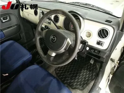 Mazda SPIANO