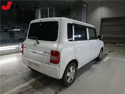 Mazda SPIANO