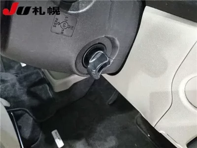 Toyota PASSO SETTE